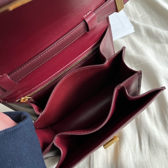 Authentic Celine Box Bag (small) - Picture 2 of 12